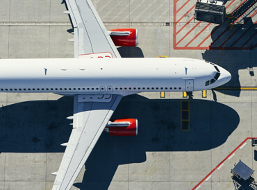 Icom Solutions for Airports Icom Solutions for Airports