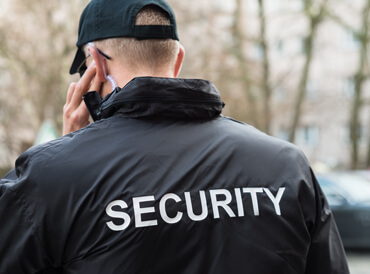 Icom Solutions for Security Icom Solutions for Security