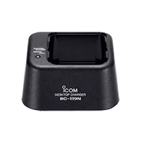 ICOM BC119NS 11
