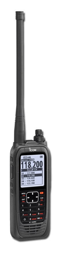 Icom A25 Icom A25