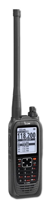 Icom A25 Icom A25