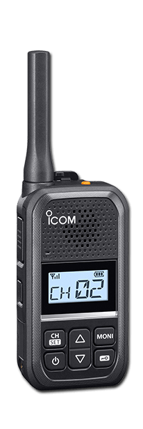 Icom F200 Icom F200