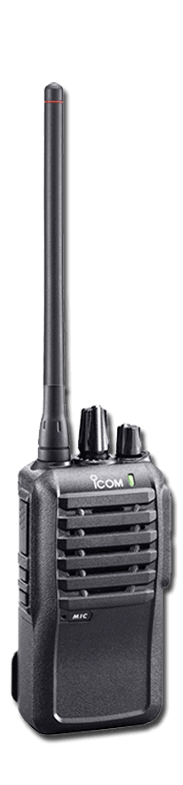 Icom F3001 Icom F3001