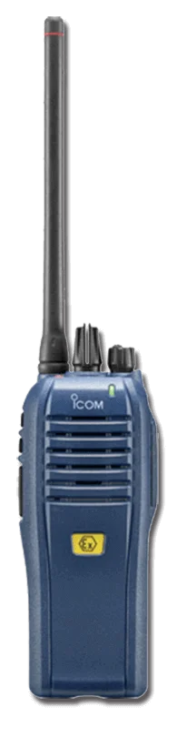 Icom F3201DEX