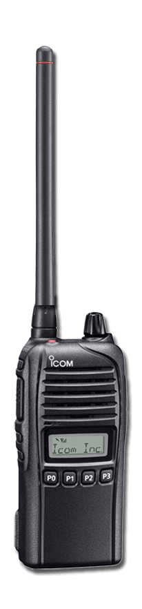 Icom F3230D Icom F3230D