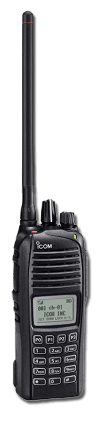 Icom F3261D Icom F3261D