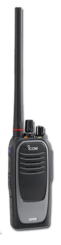 Icom F3400D Icom F3400D