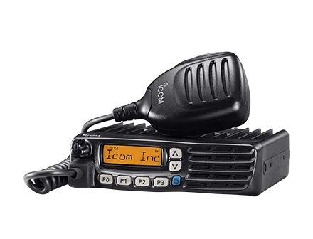 Icom F5023 Icom F5023