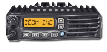 Icom F5220D Icom F5220D