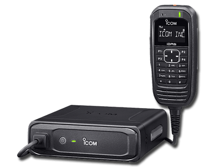 Icom F5330D Icom F5330D
