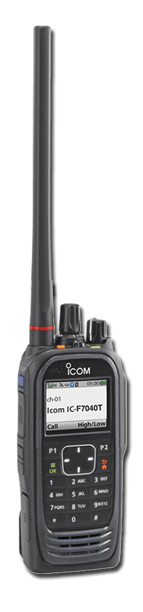 Icom F7040 Icom F7040