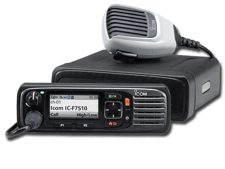 Icom F7510 Icom F7510