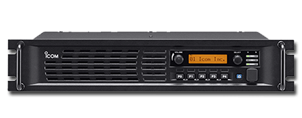 Icom FR5300 / FR6300 Icom FR5300 / FR6300