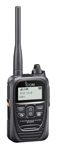 Icom IP 504H Icom IP504H