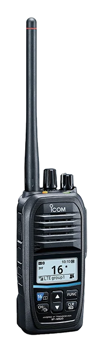 Icom IP-60M Icom IP-60M