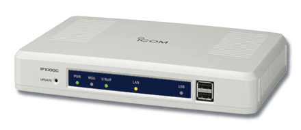 Icom IP1000C