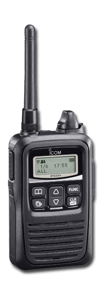 Icom IP 100 Icom IP100