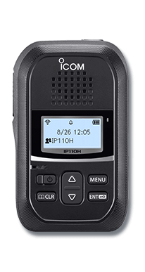 Icom IP110H