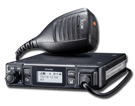 Icom IP 501M Icom IP501M