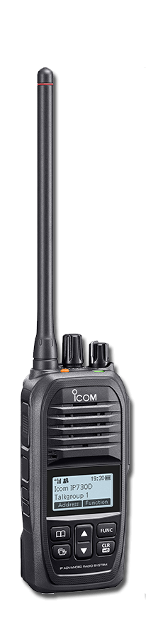 Icom IP 730D Icom IP730D
