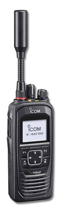 Icom IC-SAT100 Icom IC-SAT100