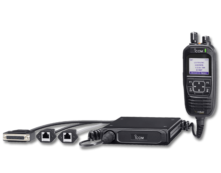 Icom IC-SAT100