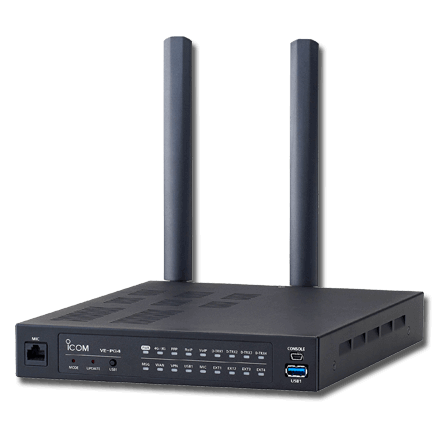 Icom VE-PG4 Icom VE-PG4