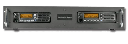 Icom X Band Air Icom X Band Air